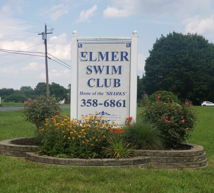 Elmer Swim Club Inc. (Elmer,&nbspNJ)